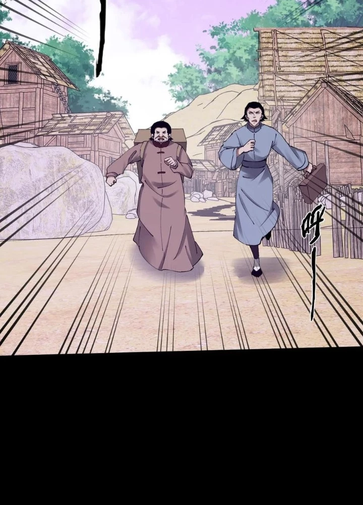 Ngày Tôi Sinh Ra, Bách Quỷ Dạ Hành, Tuyết Thi Hộ Đạo Chapter 789 - 5