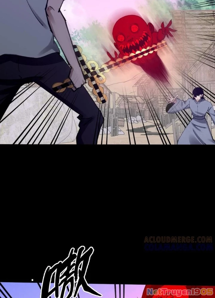 Ngày Tôi Sinh Ra, Bách Quỷ Dạ Hành, Tuyết Thi Hộ Đạo Chapter 789 - 19