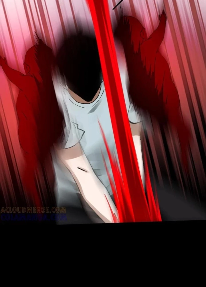 Ngày Tôi Sinh Ra, Bách Quỷ Dạ Hành, Tuyết Thi Hộ Đạo Chapter 789 - 23