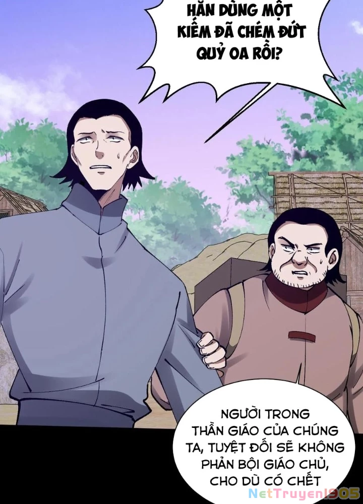 Ngày Tôi Sinh Ra, Bách Quỷ Dạ Hành, Tuyết Thi Hộ Đạo Chapter 789 - 25