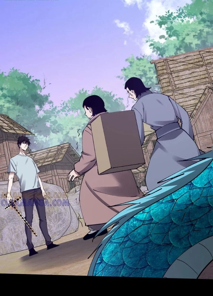 Ngày Tôi Sinh Ra, Bách Quỷ Dạ Hành, Tuyết Thi Hộ Đạo Chapter 789 - 27