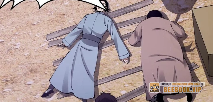 Ngày Tôi Sinh Ra, Bách Quỷ Dạ Hành, Tuyết Thi Hộ Đạo Chapter 789 - 36