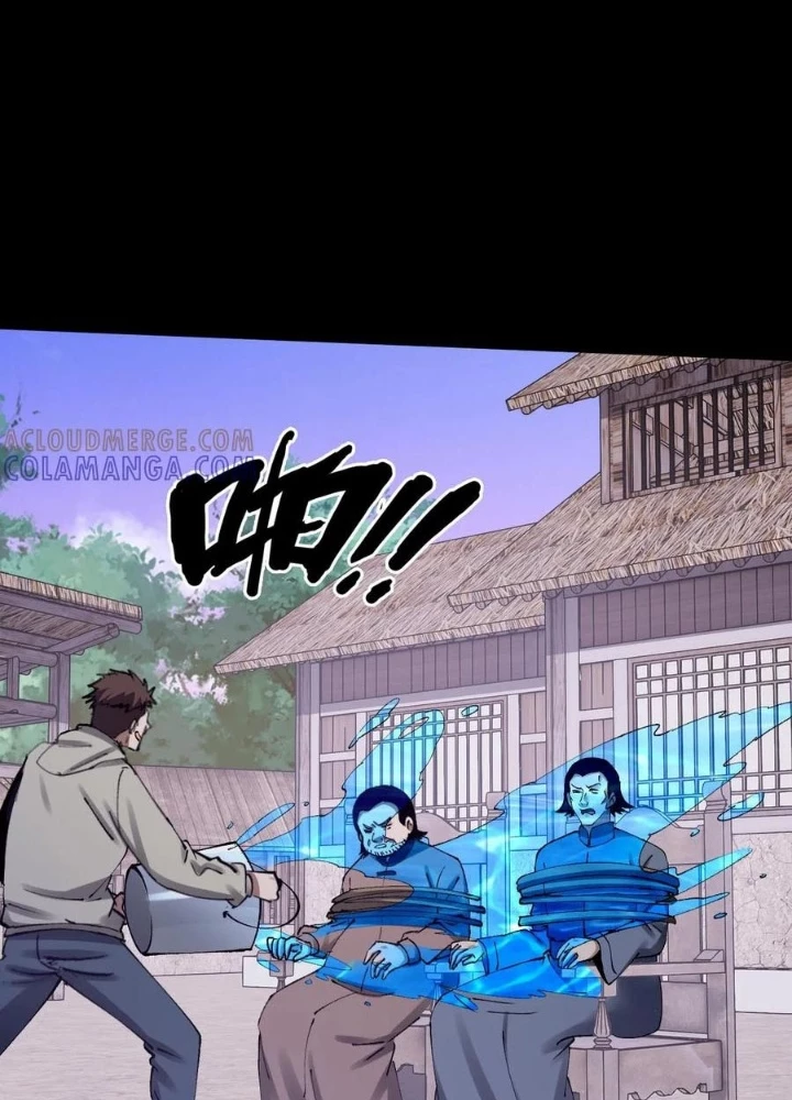 Ngày Tôi Sinh Ra, Bách Quỷ Dạ Hành, Tuyết Thi Hộ Đạo Chapter 789 - 43