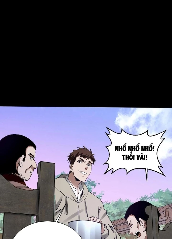 Ngày Tôi Sinh Ra, Bách Quỷ Dạ Hành, Tuyết Thi Hộ Đạo Chapter 789 - 45