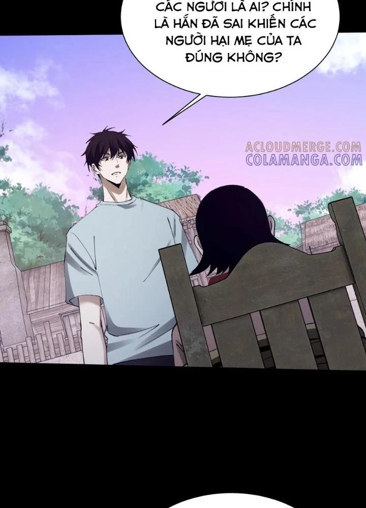 Ngày Tôi Sinh Ra, Bách Quỷ Dạ Hành, Tuyết Thi Hộ Đạo Chapter 789 - 51