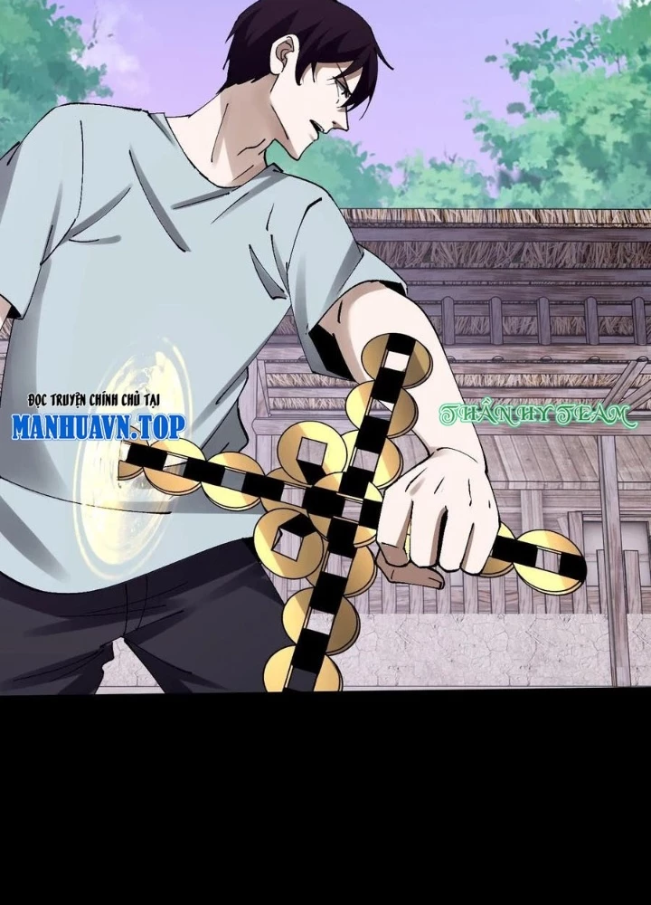 Ngày Tôi Sinh Ra, Bách Quỷ Dạ Hành, Tuyết Thi Hộ Đạo Chapter 789 - 53