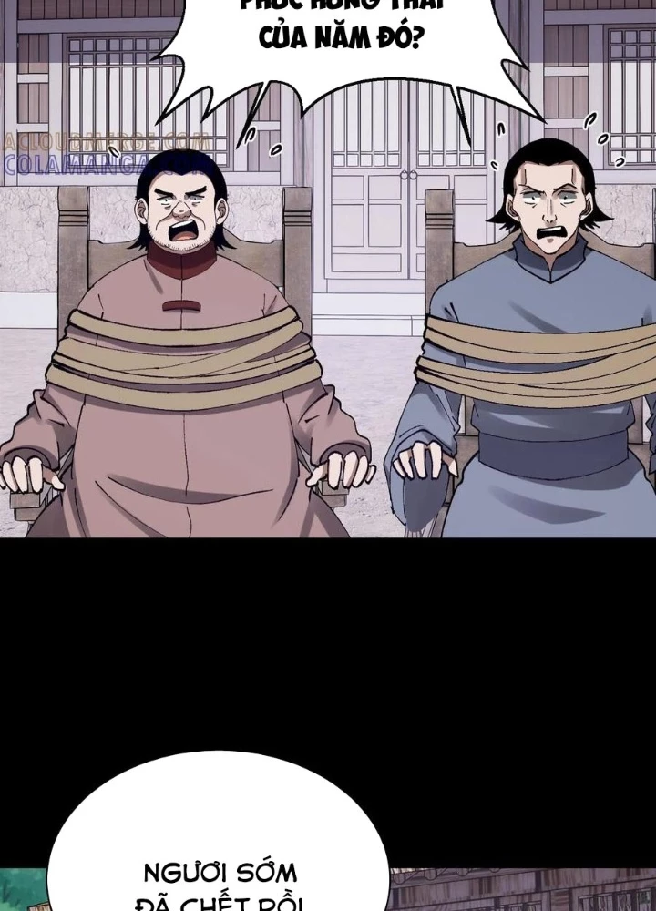 Ngày Tôi Sinh Ra, Bách Quỷ Dạ Hành, Tuyết Thi Hộ Đạo Chapter 789 - 55