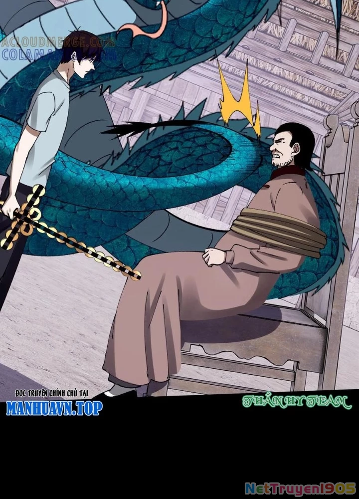 Ngày Tôi Sinh Ra, Bách Quỷ Dạ Hành, Tuyết Thi Hộ Đạo Chapter 789 - 59