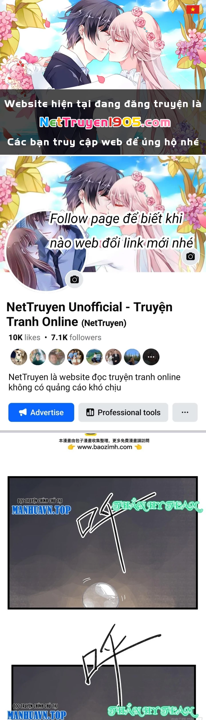Hiệp Khách Hành Bất Thông Chapter 99 - 1