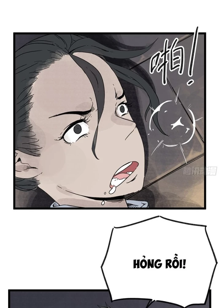 Hiệp Khách Hành Bất Thông Chapter 99 - 3