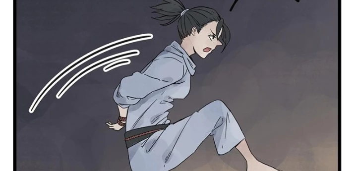 Hiệp Khách Hành Bất Thông Chapter 99 - 4