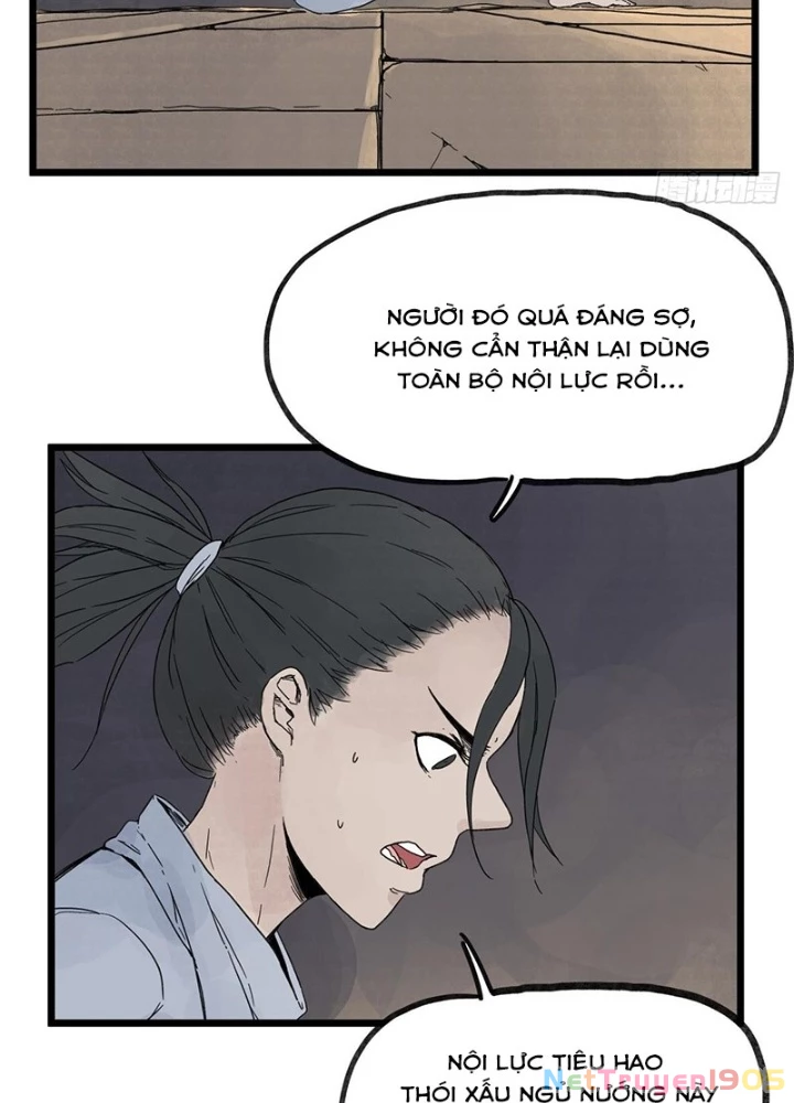 Hiệp Khách Hành Bất Thông Chapter 99 - 5