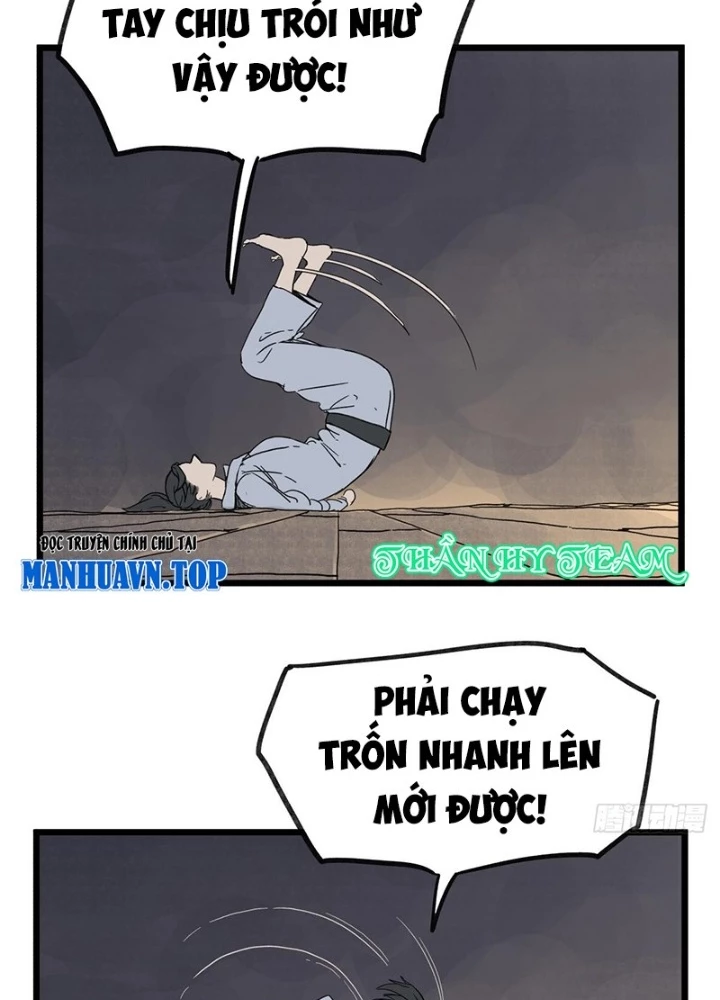 Hiệp Khách Hành Bất Thông Chapter 99 - 7