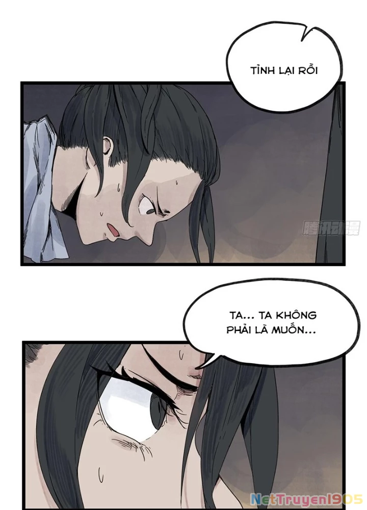 Hiệp Khách Hành Bất Thông Chapter 99 - 9