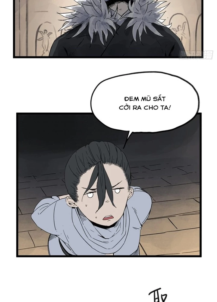 Hiệp Khách Hành Bất Thông Chapter 99 - 11
