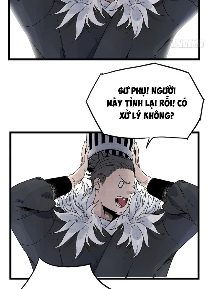 Hiệp Khách Hành Bất Thông Chapter 99 - 13