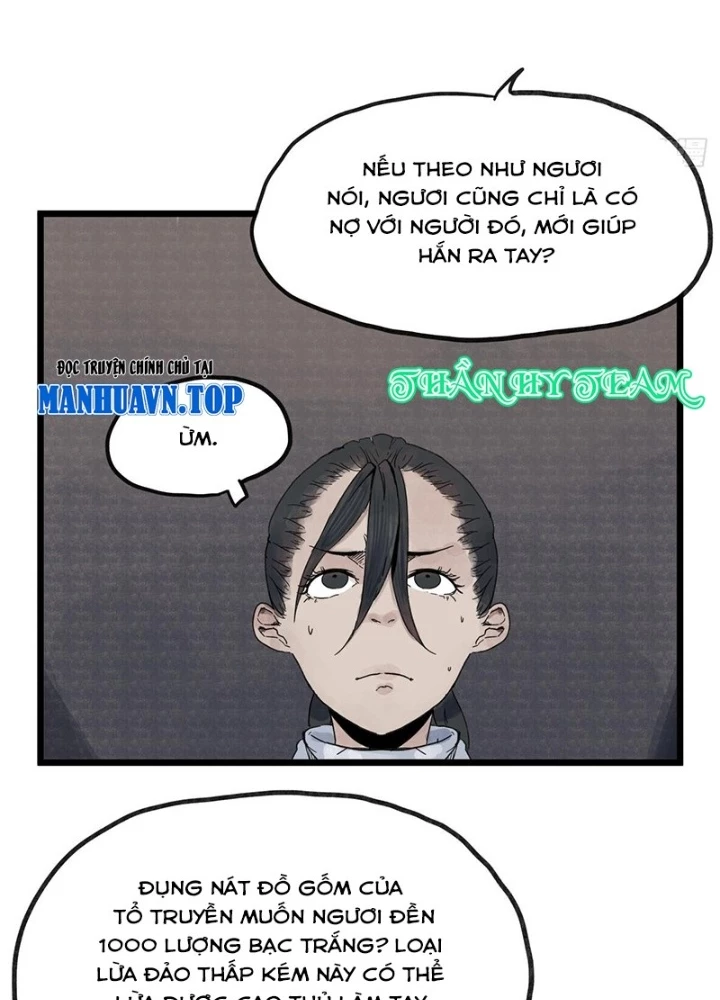 Hiệp Khách Hành Bất Thông Chapter 99 - 15