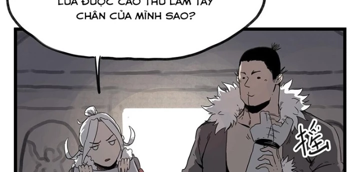 Hiệp Khách Hành Bất Thông Chapter 99 - 16