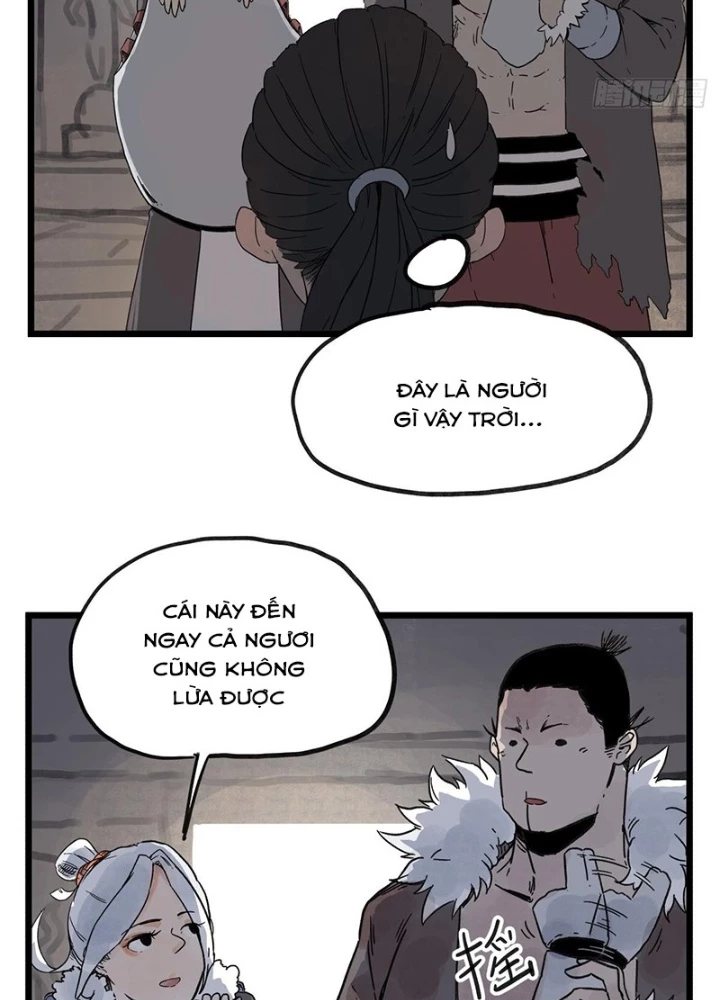Hiệp Khách Hành Bất Thông Chapter 99 - 17