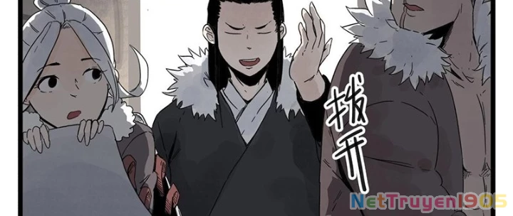 Hiệp Khách Hành Bất Thông Chapter 99 - 20