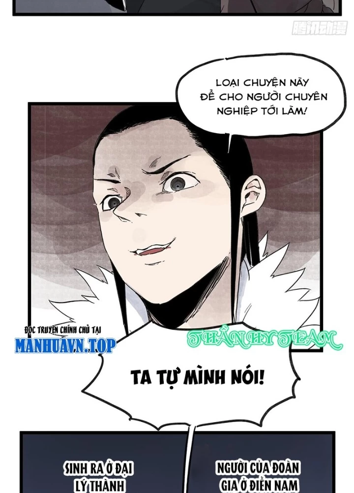 Hiệp Khách Hành Bất Thông Chapter 99 - 21