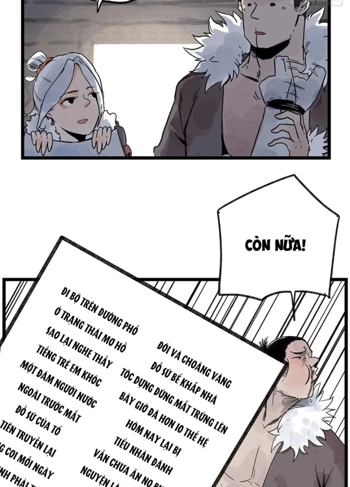 Hiệp Khách Hành Bất Thông Chapter 99 - 25