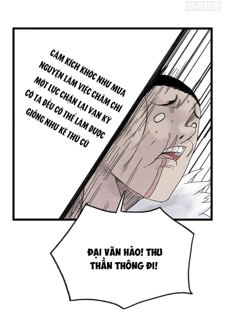 Hiệp Khách Hành Bất Thông Chapter 99 - 27