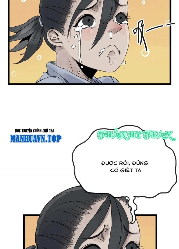 Hiệp Khách Hành Bất Thông Chapter 99 - 29
