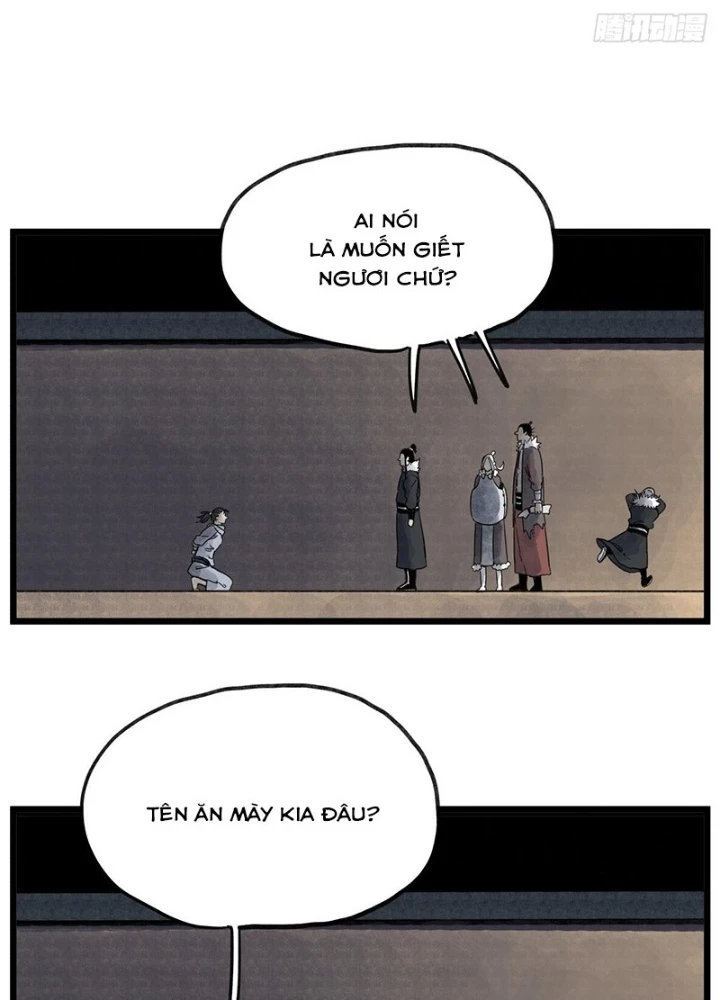 Hiệp Khách Hành Bất Thông Chapter 99 - 31