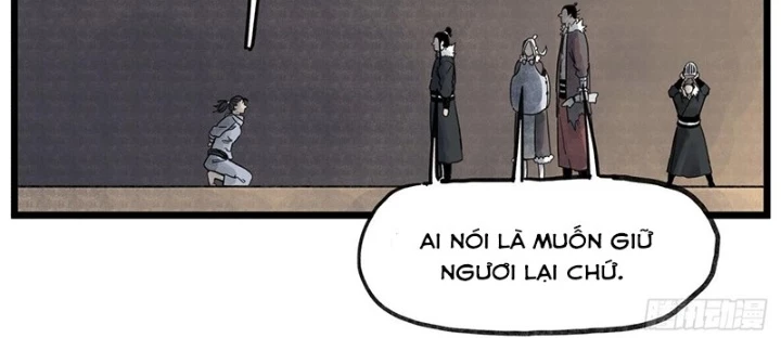 Hiệp Khách Hành Bất Thông Chapter 99 - 32