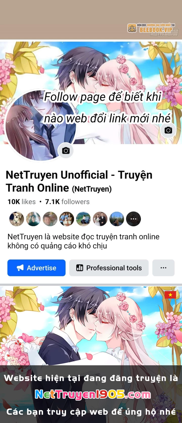 Hiệp Khách Hành Bất Thông Chapter 99 - 35