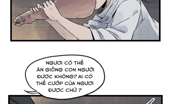 Hiệp Khách Hành Bất Thông Chapter 100 - 2