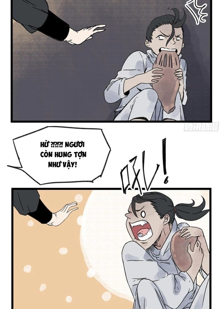 Hiệp Khách Hành Bất Thông Chapter 100 - 3