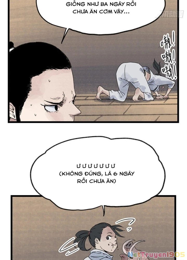 Hiệp Khách Hành Bất Thông Chapter 100 - 5