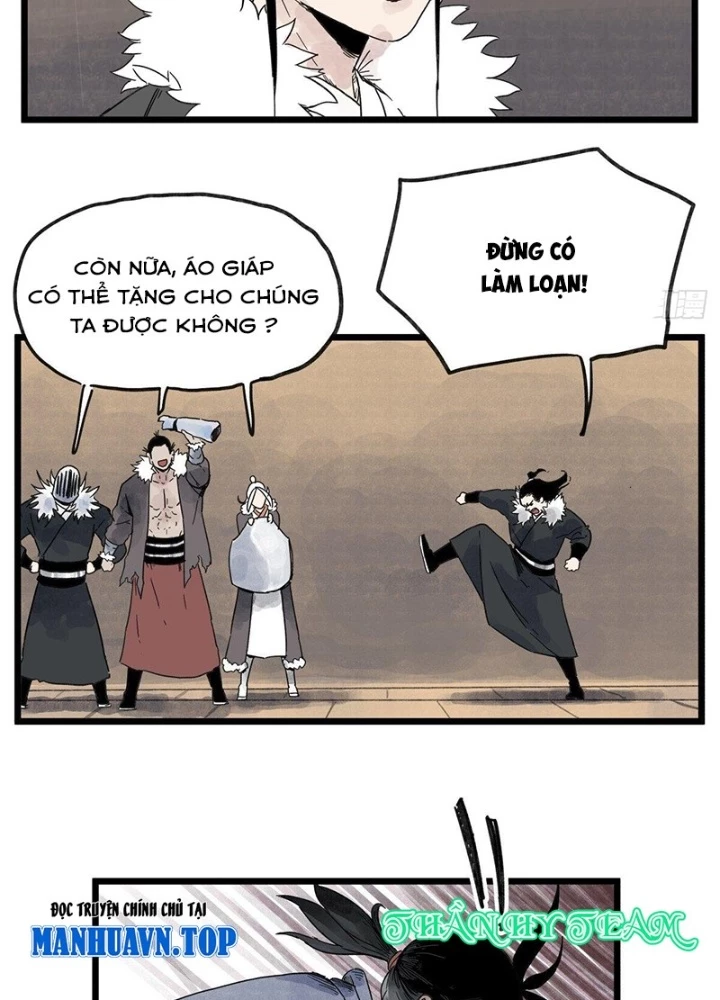Hiệp Khách Hành Bất Thông Chapter 100 - 9
