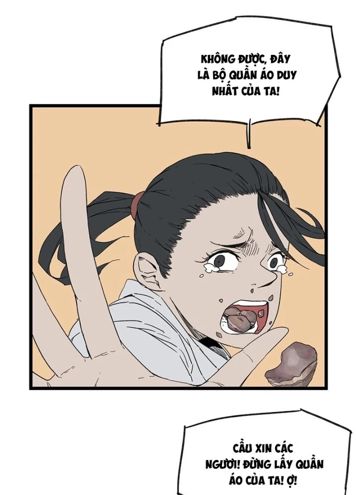 Hiệp Khách Hành Bất Thông Chapter 100 - 11