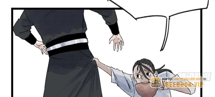 Hiệp Khách Hành Bất Thông Chapter 100 - 12
