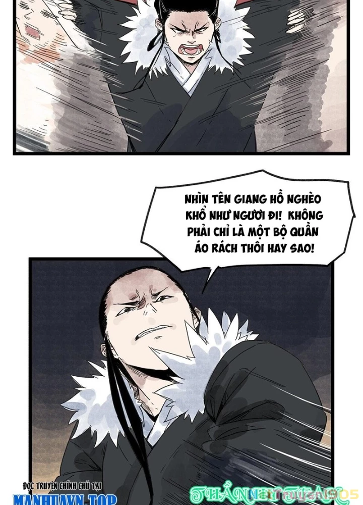 Hiệp Khách Hành Bất Thông Chapter 100 - 15