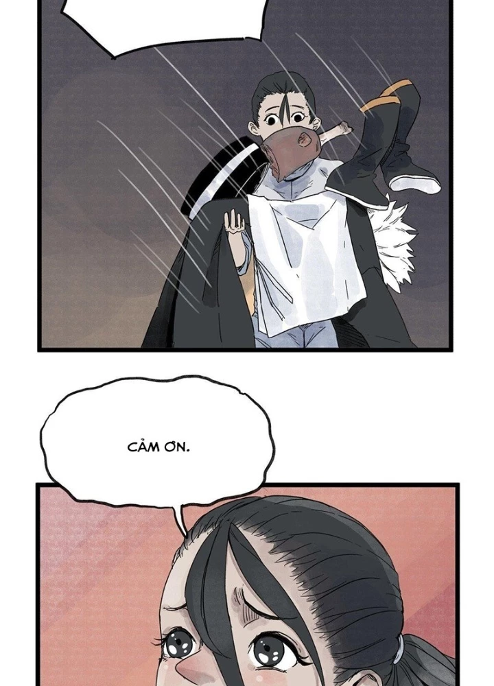 Hiệp Khách Hành Bất Thông Chapter 100 - 17