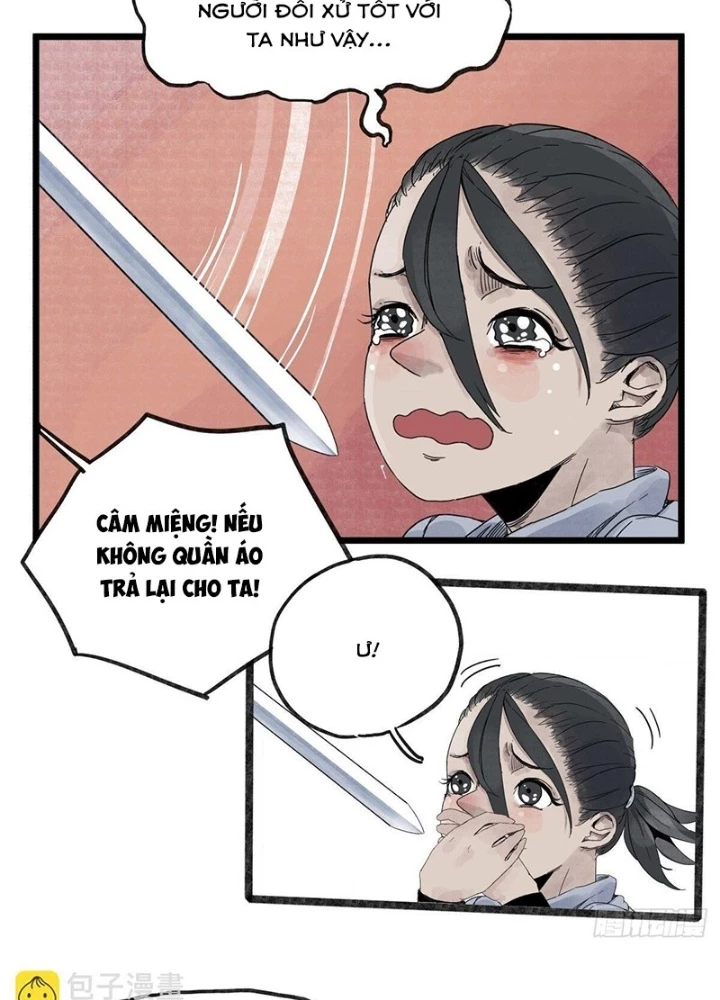 Hiệp Khách Hành Bất Thông Chapter 100 - 19