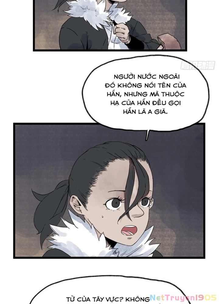 Hiệp Khách Hành Bất Thông Chapter 100 - 23
