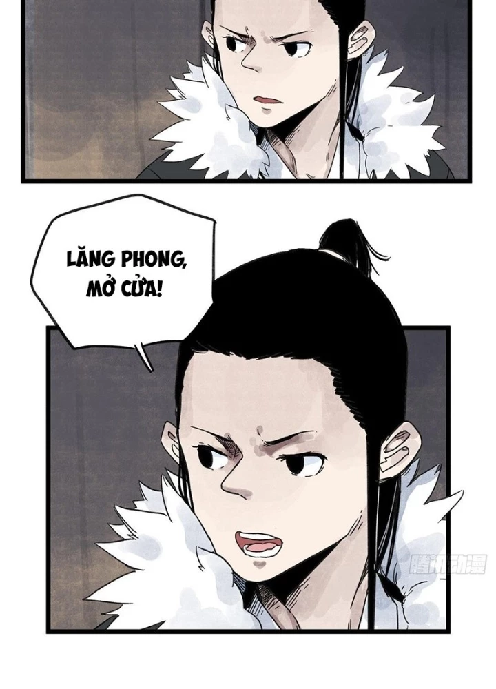 Hiệp Khách Hành Bất Thông Chapter 100 - 25
