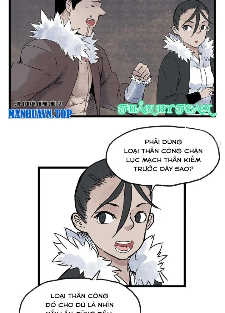 Hiệp Khách Hành Bất Thông Chapter 100 - 27