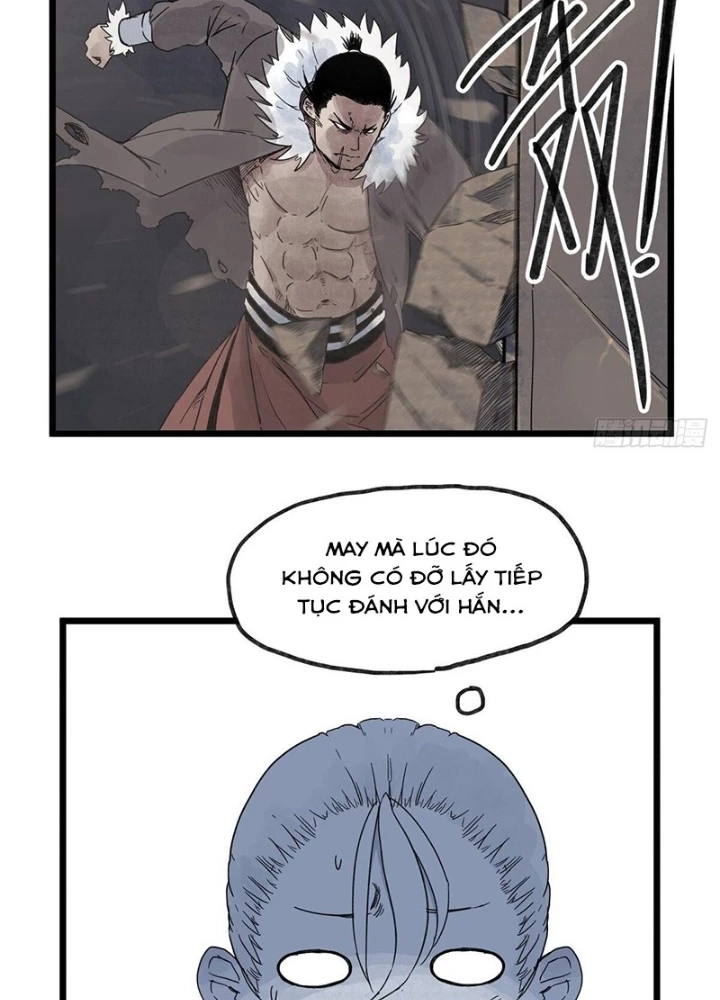 Hiệp Khách Hành Bất Thông Chapter 100 - 29
