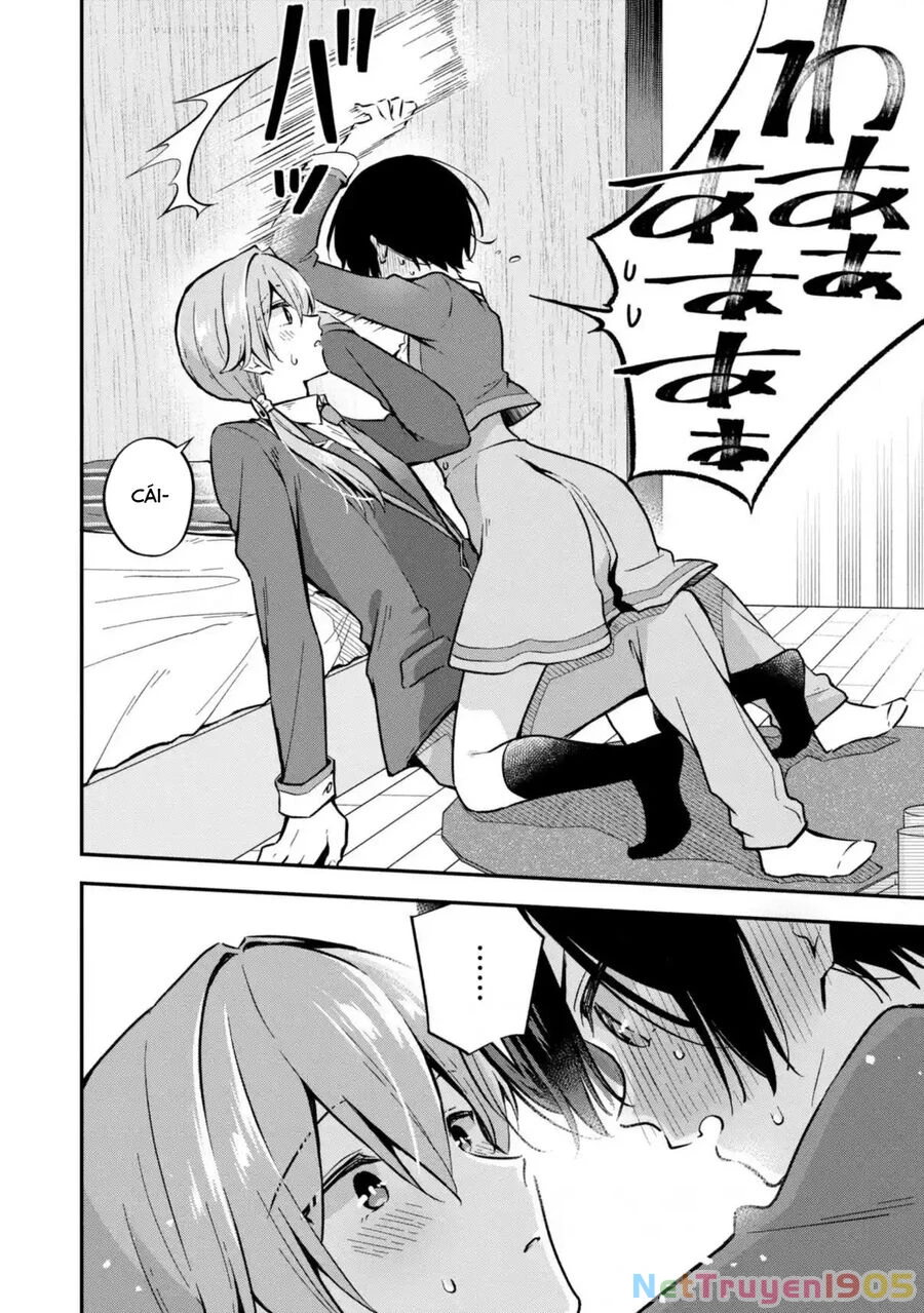 Zenbu Kimi No Sei Chapter 35 - 25