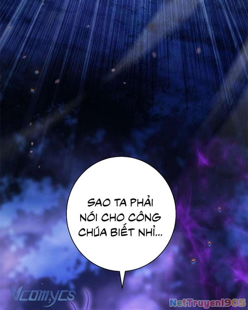 Hầu Gái Độc Quyền Của Hoàng Hậu Phản Diện Chapter 89 - 19