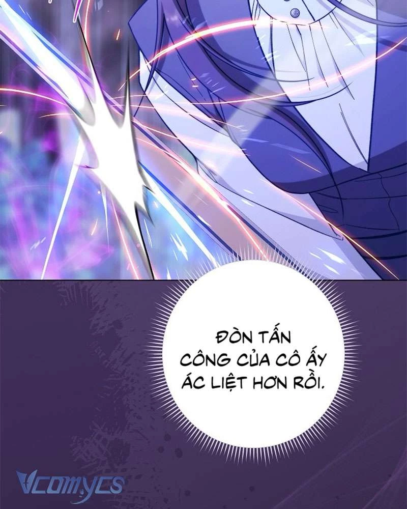 Hầu Gái Độc Quyền Của Hoàng Hậu Phản Diện Chapter 89 - 42