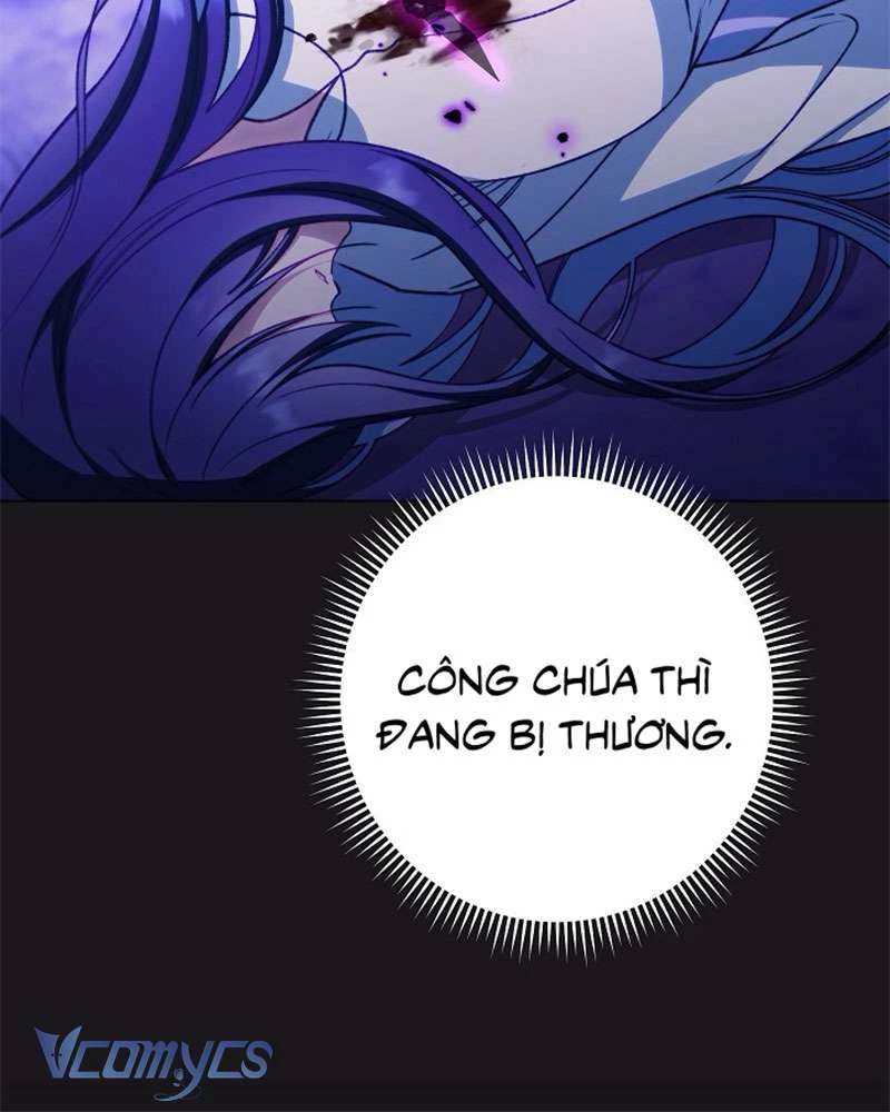 Hầu Gái Độc Quyền Của Hoàng Hậu Phản Diện Chapter 89 - 122