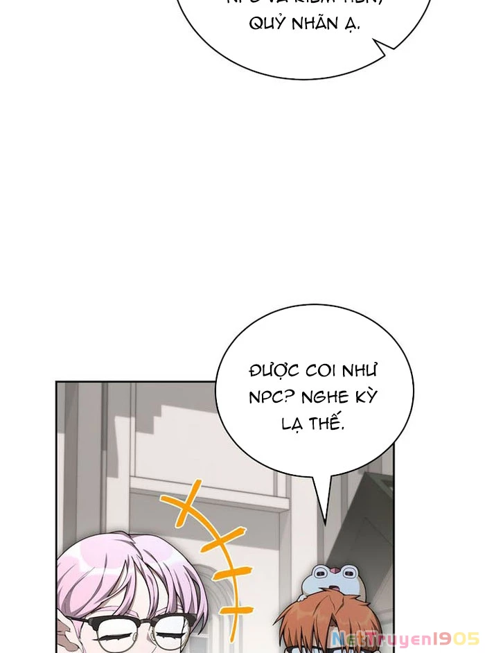 Mắc Kẹt Trong Tòa Tháp Thử Thách Chapter 124 - 2