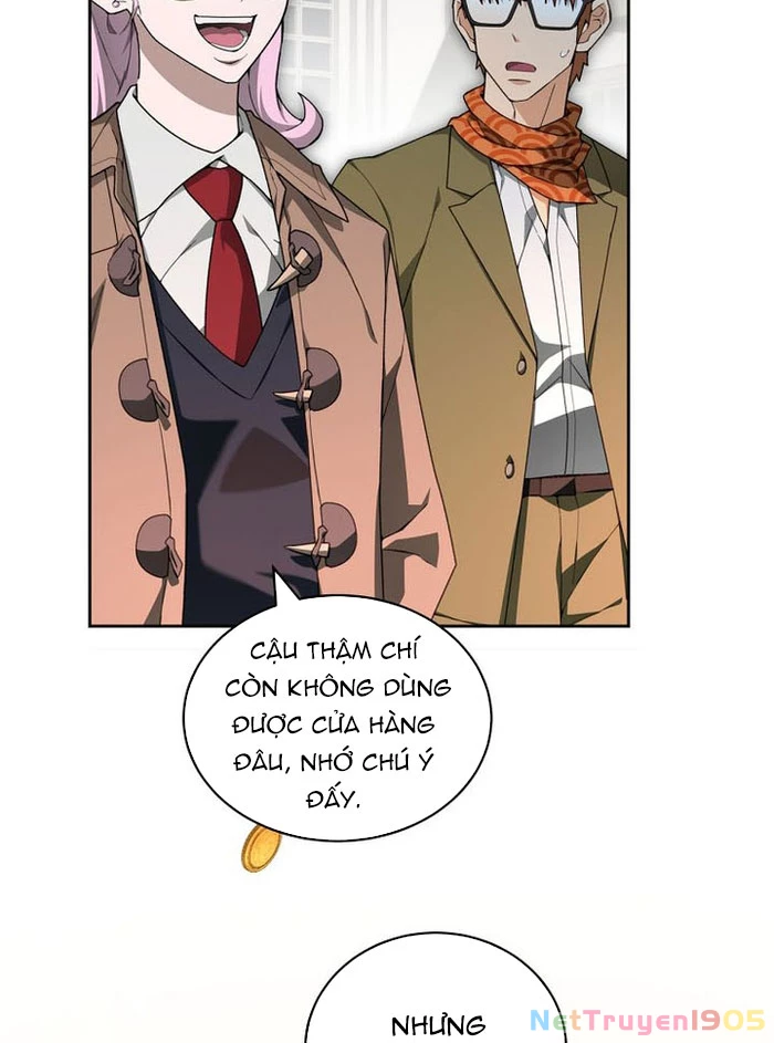 Mắc Kẹt Trong Tòa Tháp Thử Thách Chapter 124 - 3